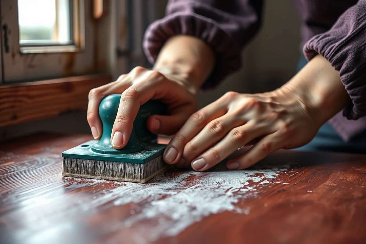 best diy wooden floor cleaner — Best Diy Wooden Floor Cleaner (step by step)