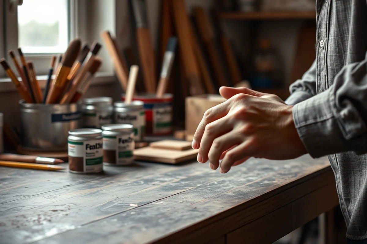Can Wooden — Can Wooden
