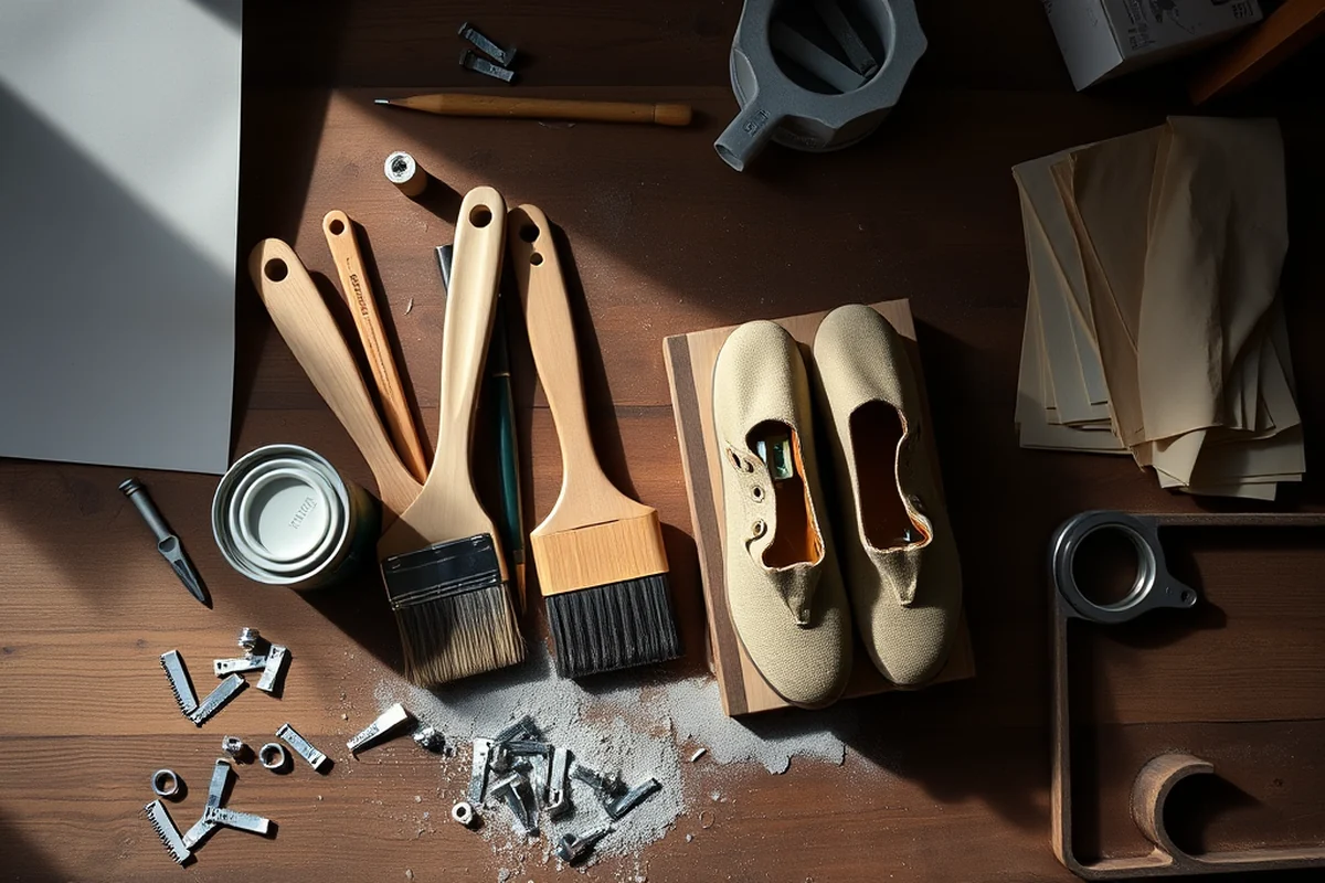 diy simple wooden shoe rack — Diy Simple Wooden Shoe Rack (the finished result)