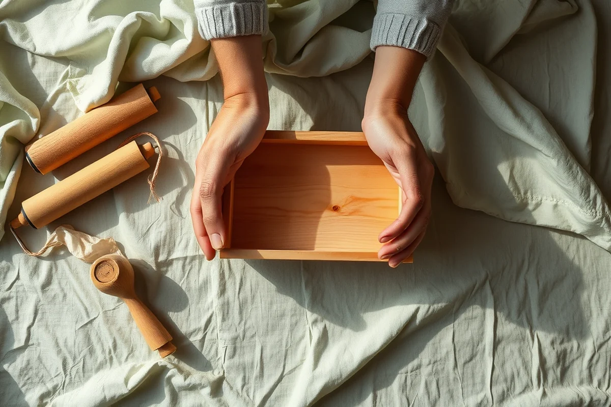 diy wooden box ideas — Diy Wooden Box Ideas (the finished result)