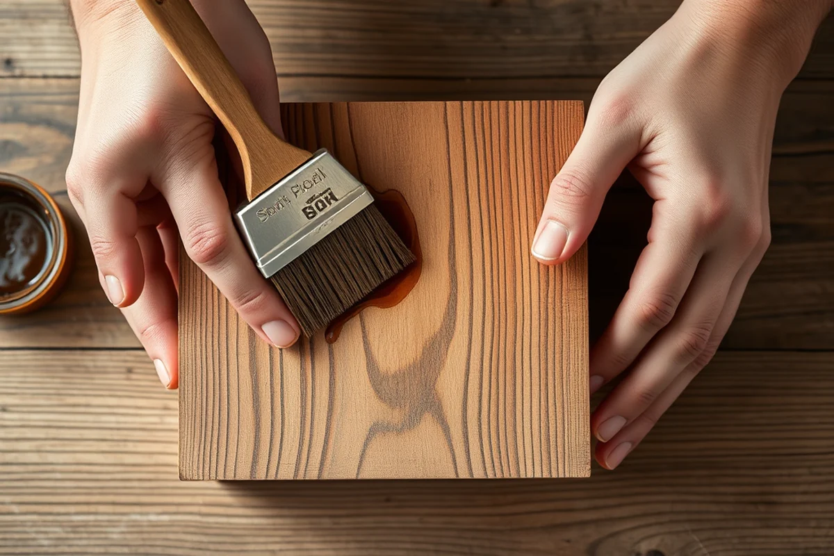 diy wooden box — Diy Wooden Box (step by step)