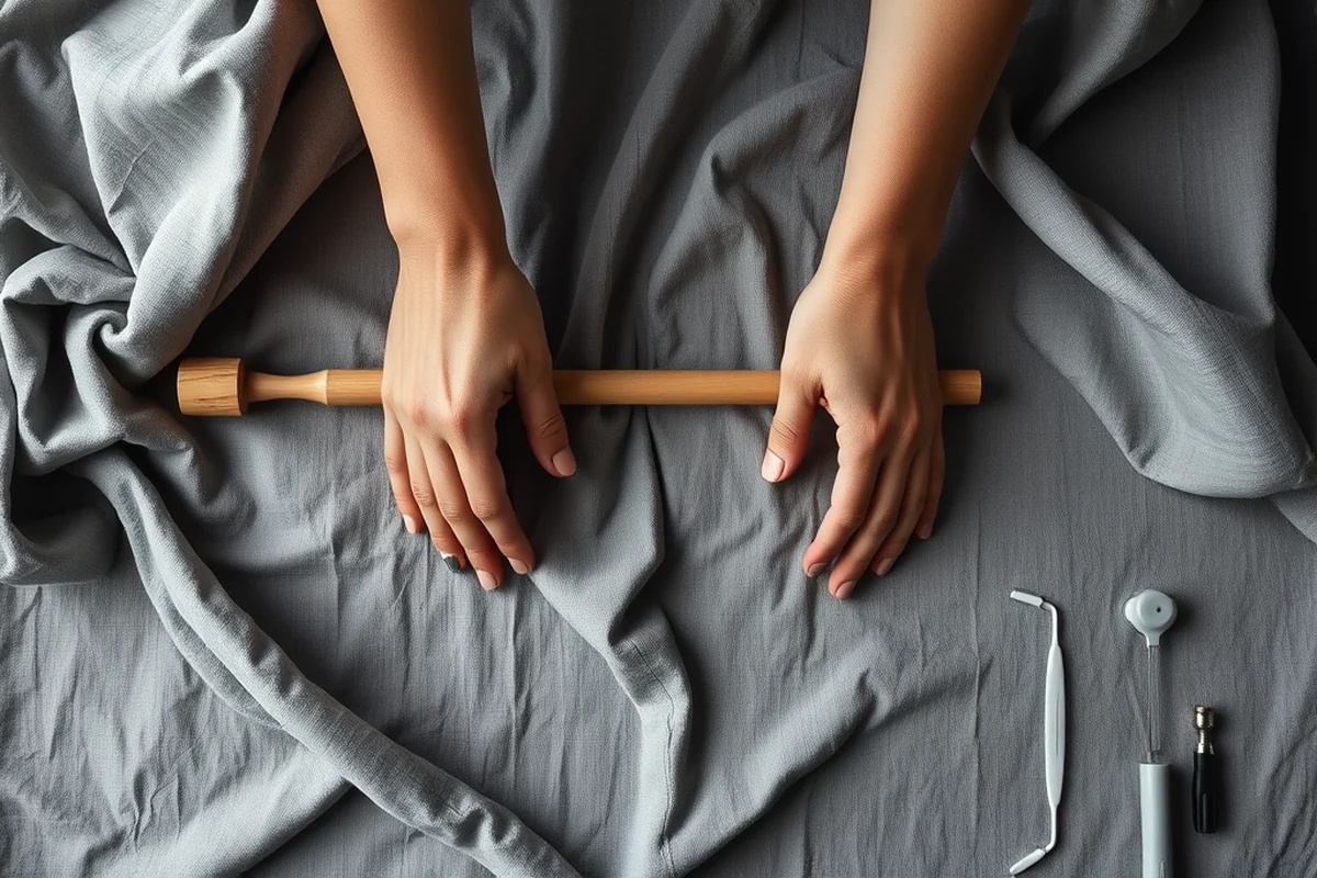 diy wooden clothes rack — Diy Wooden Clothes Rack (the finished result)