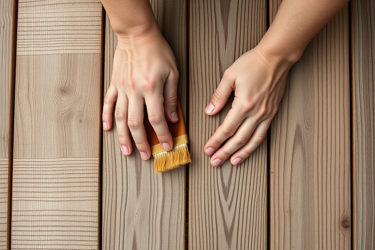 diy wooden deck steps — Diy Wooden Deck Steps (step by step)