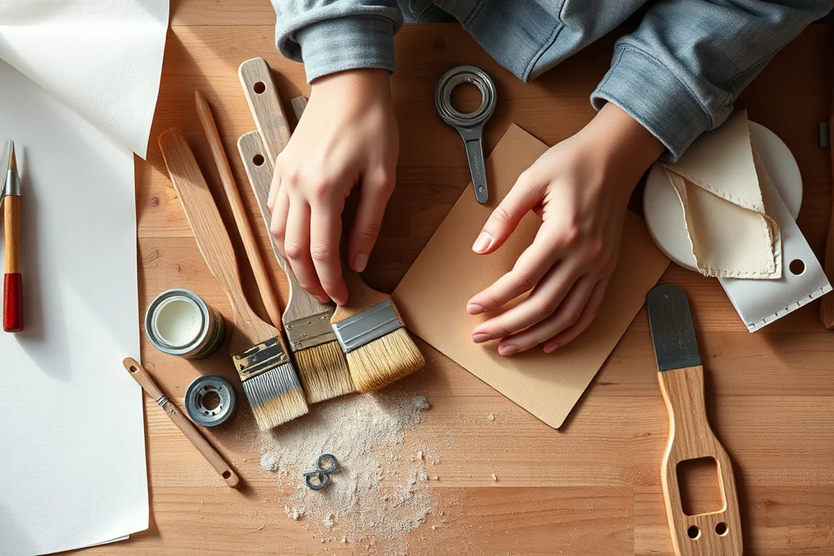 diy wooden dollhouse — Diy Wooden Dollhouse (the finished result)