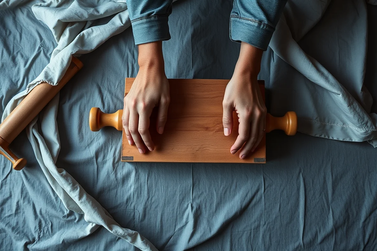 diy wooden entry table — Diy Wooden Entry Table (the finished result)