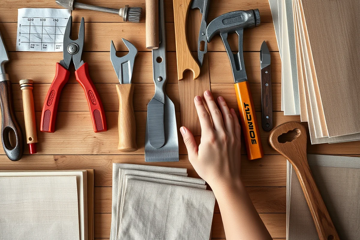 diy wooden garage shelves — Diy Wooden Garage Shelves (the finished result)