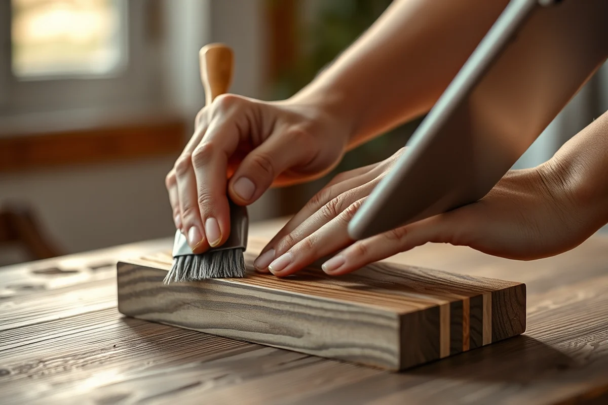 diy wooden ipad stand — Diy Wooden Ipad Stand (step by step)
