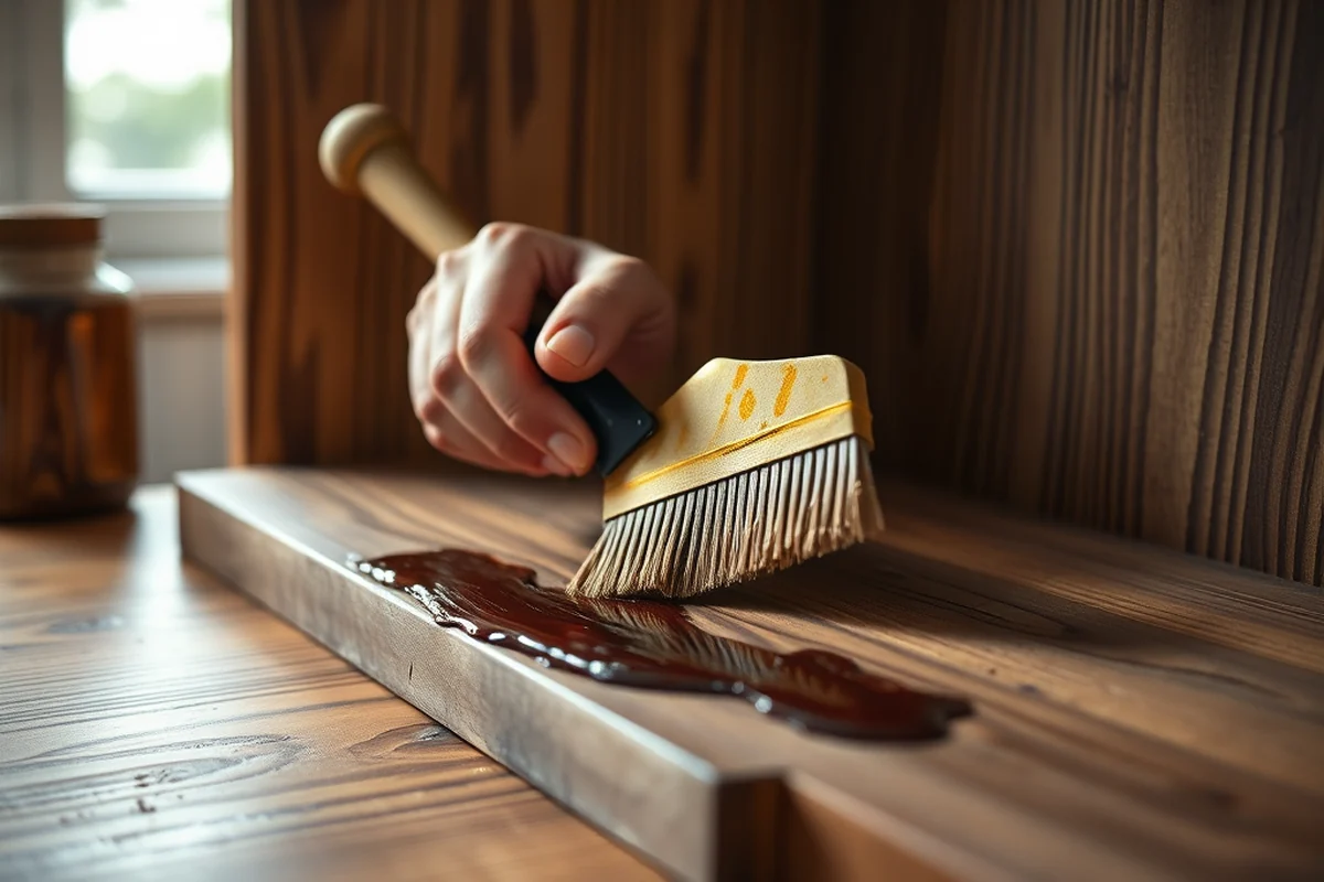 diy wooden shelves — Diy Wooden Shelves (step by step)