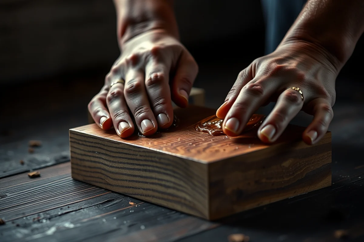 diy wooden step box — Diy Wooden Step Box (step by step)