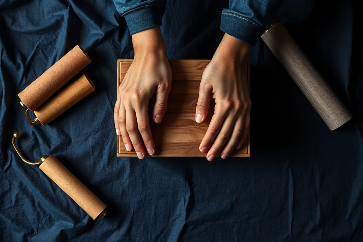 helper stool plans — Helper Stool Plans (the finished result)