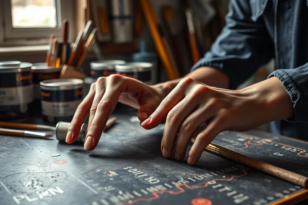 How To Design Plans