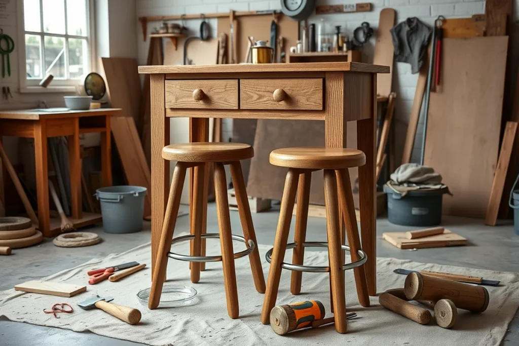 Cheap Bar Stools