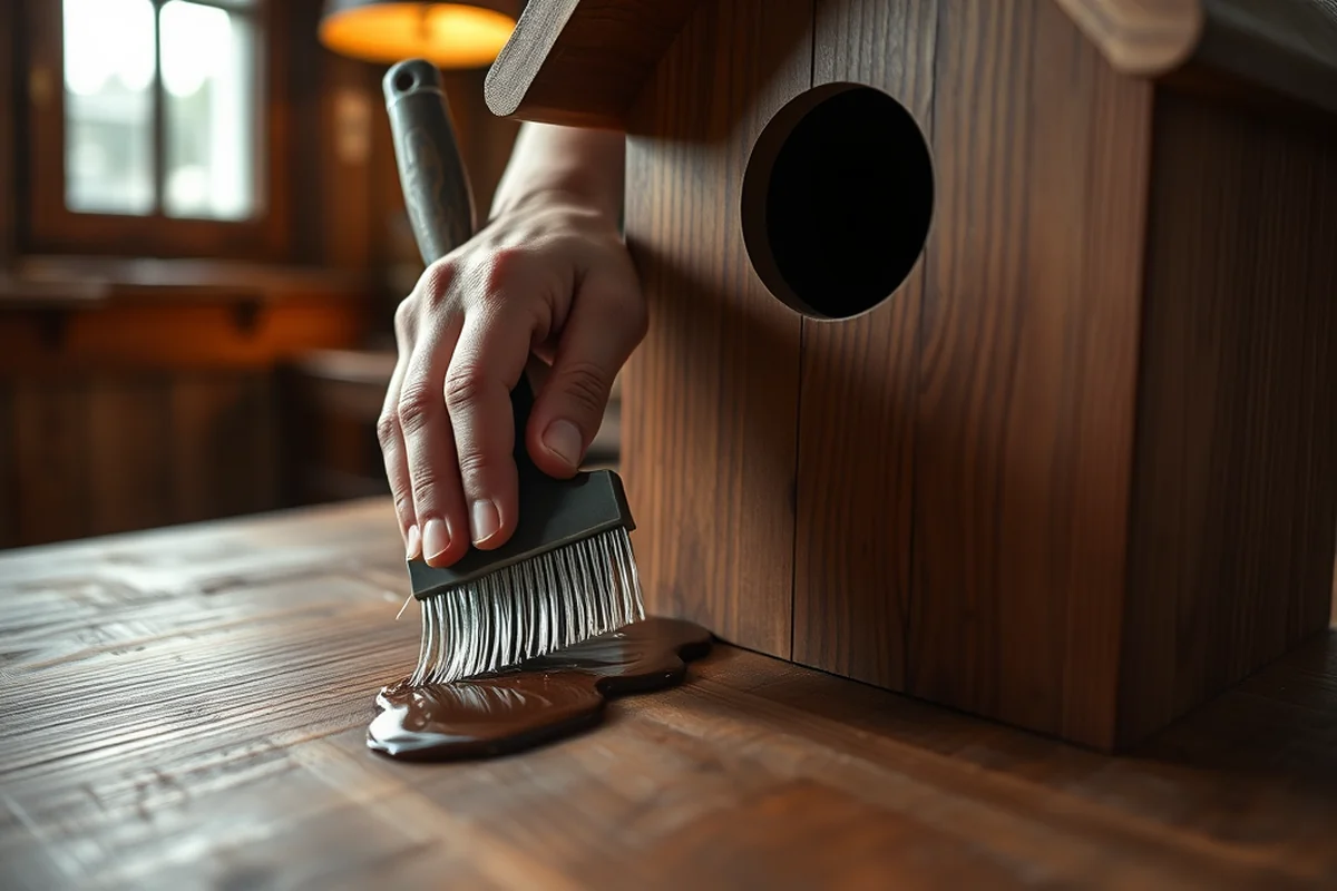 diy bird house plans — Diy Bird House Plans (step by step)