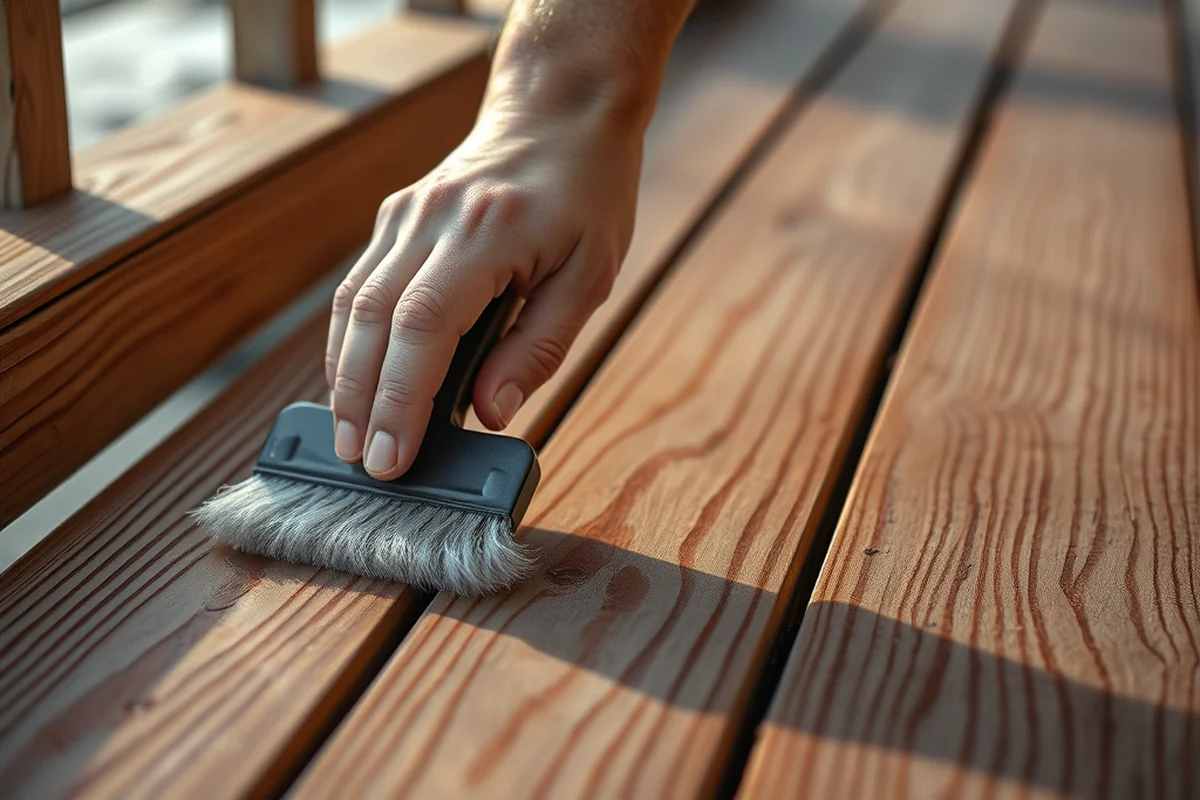 diy deck kits — Diy Deck Kits (step by step)