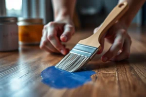 Diy Epoxy Garage Floor