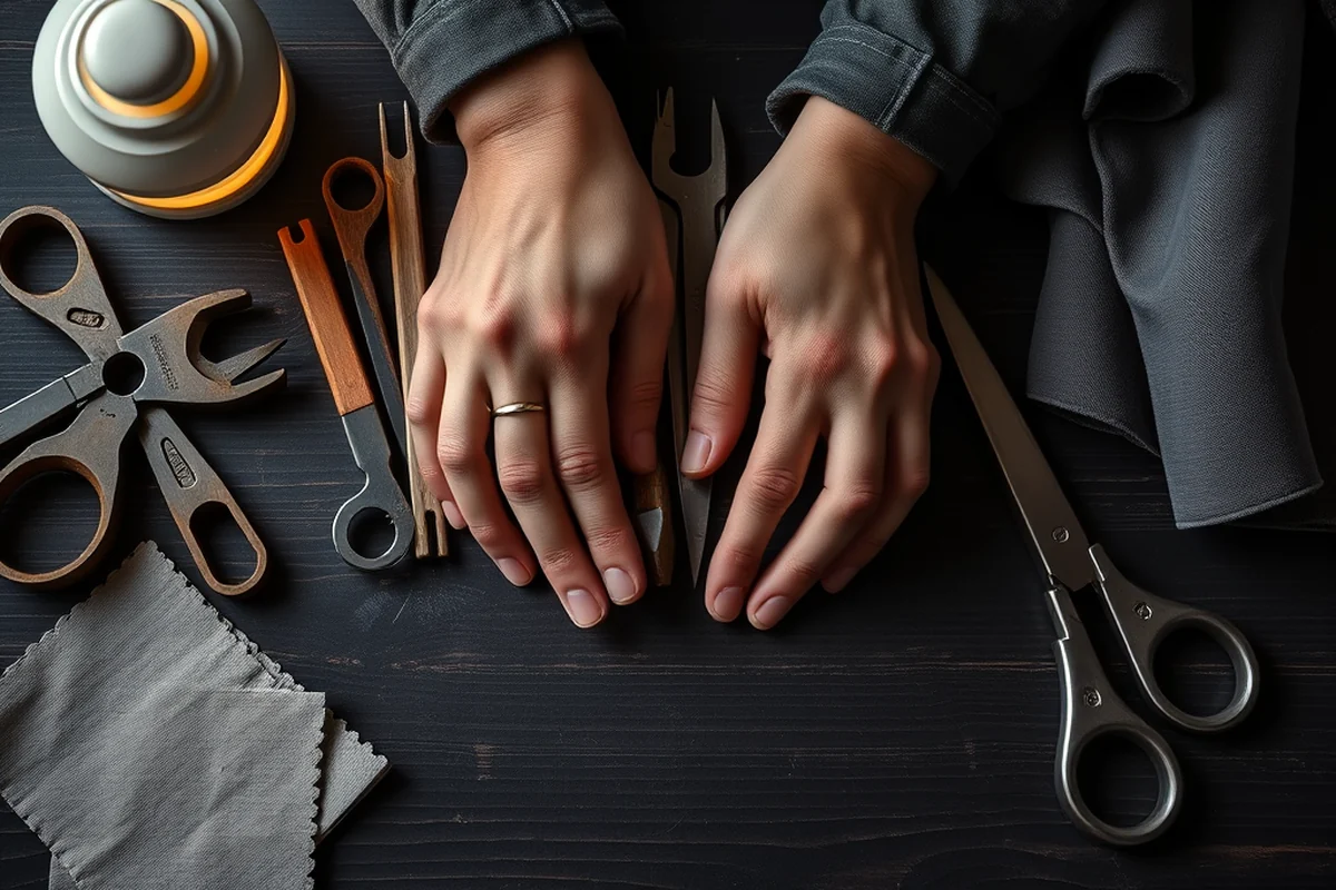 diy kits for adults — Diy Kits For Adults (the finished result)