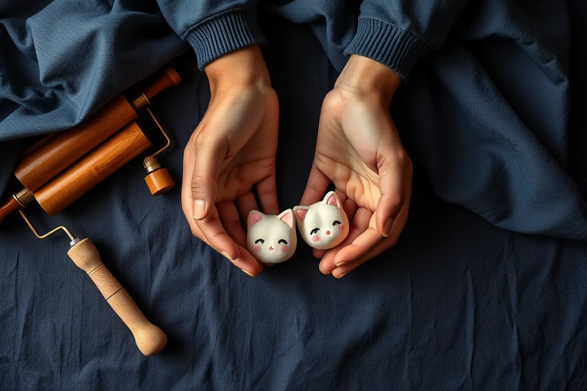 diy squishies kit — Diy Squishies Kit (the finished result)
