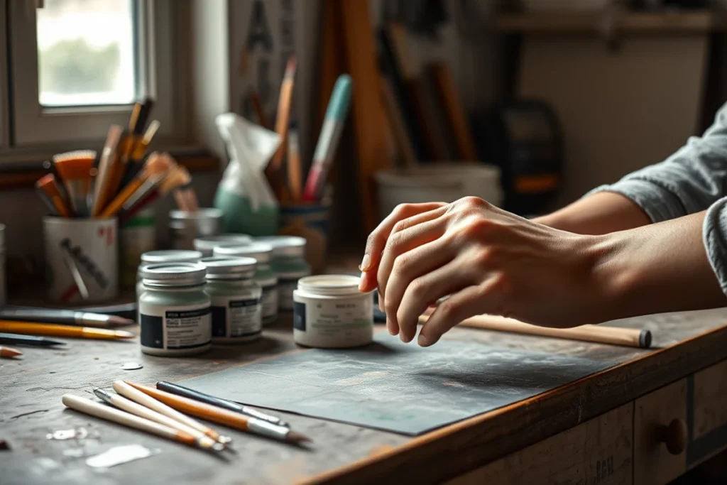 Diy With A Kit