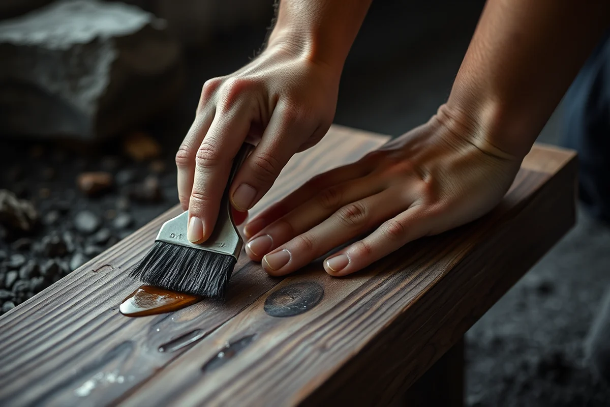 diy with a kit — Diy With A Kit (step by step)