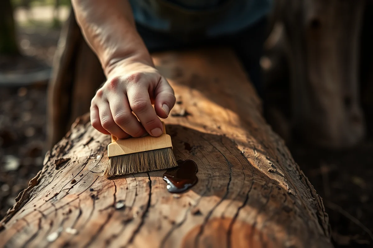 how to build a treehouse — How To Build A Treehouse (step by step)