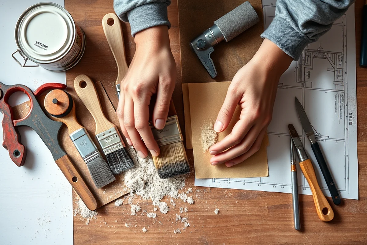 how to create a floor plan for free — How To Create A Floor Plan For Free (the finished result)
