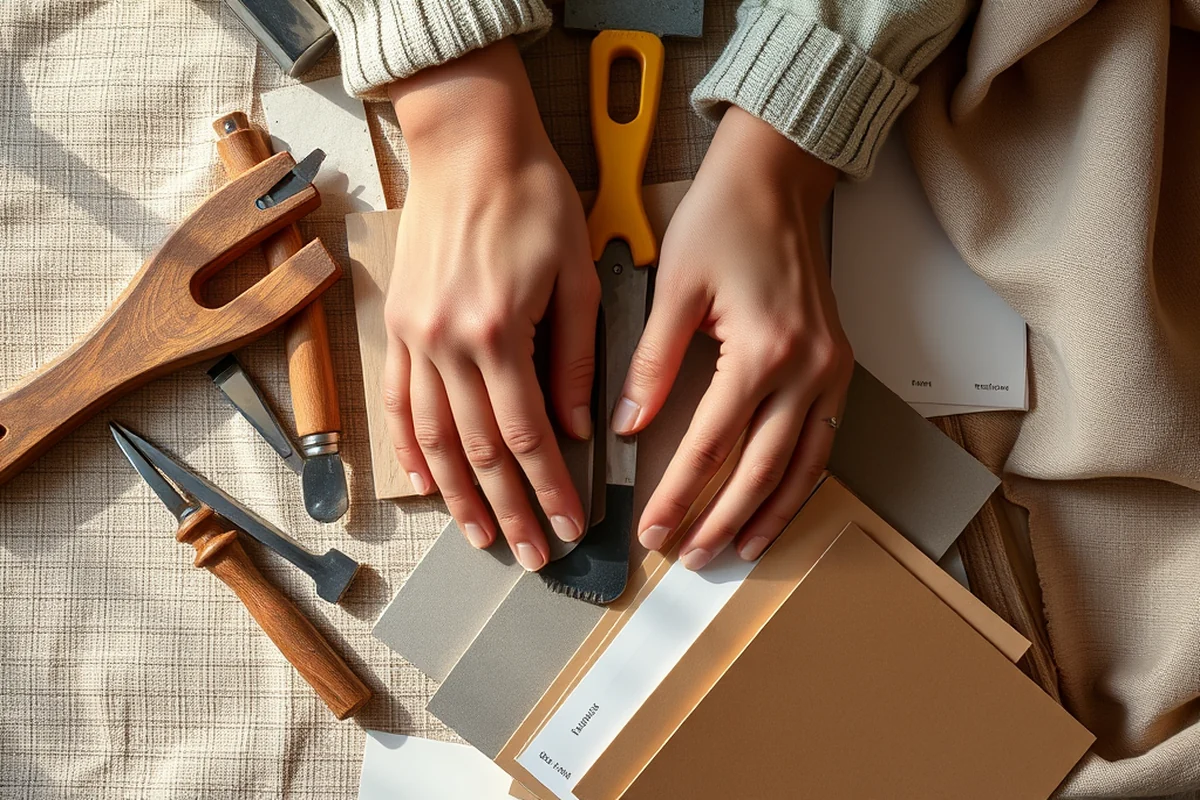 how to design a floor plan — How To Design A Floor Plan (the finished result)