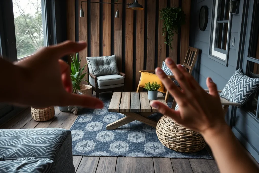 How To Diy A Deck