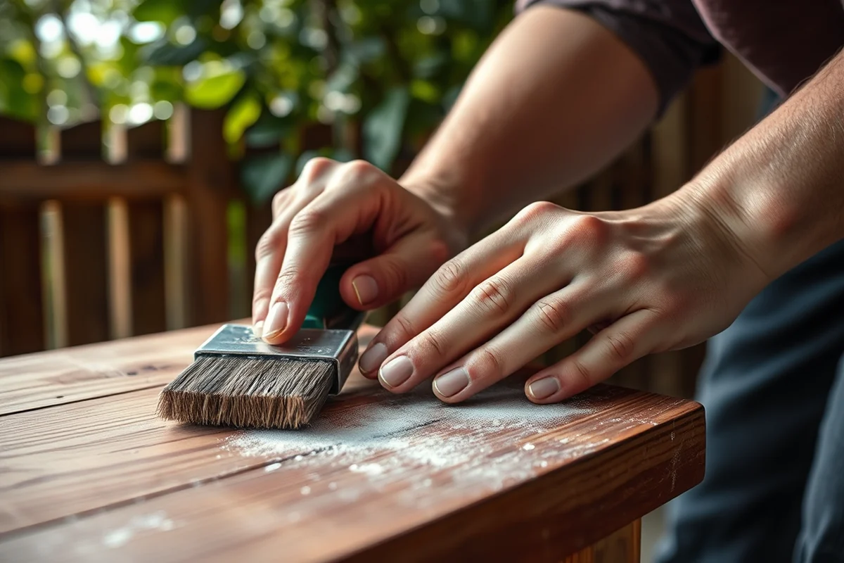 how to diy wooden fence — How To Diy Wooden Fence (step by step)