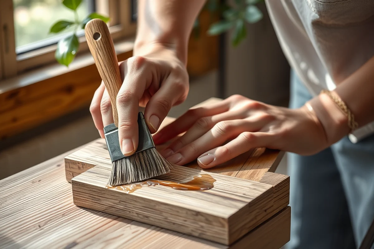 how to diy wooden frame — How To Diy Wooden Frame (step by step)
