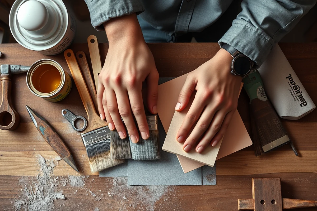 shell lumber and hardware — Shell Lumber And Hardware (the finished result)