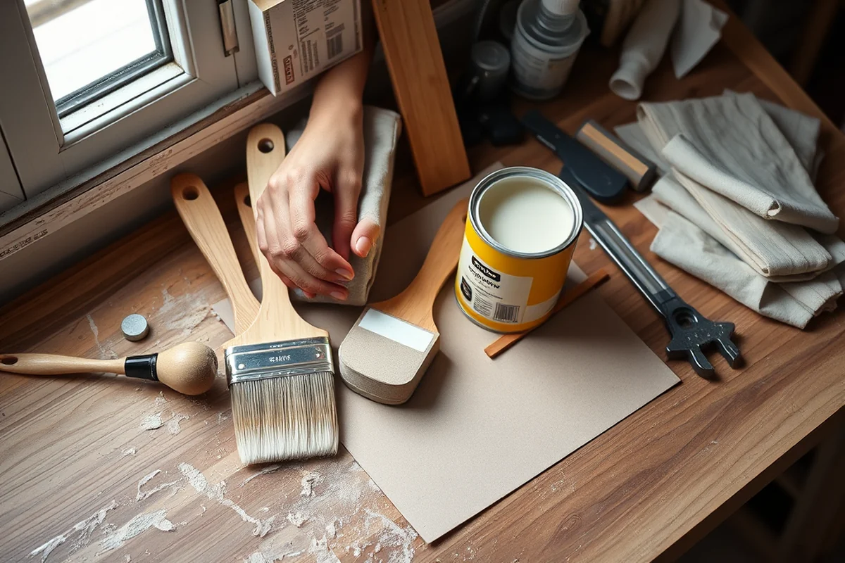 what is home diy — What Is Home Diy (the finished result)