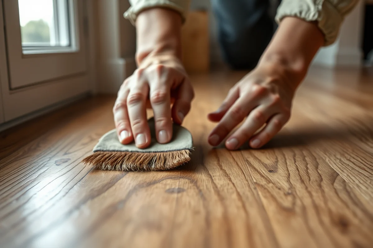 wood floors plus — Wood Floors Plus (step by step)