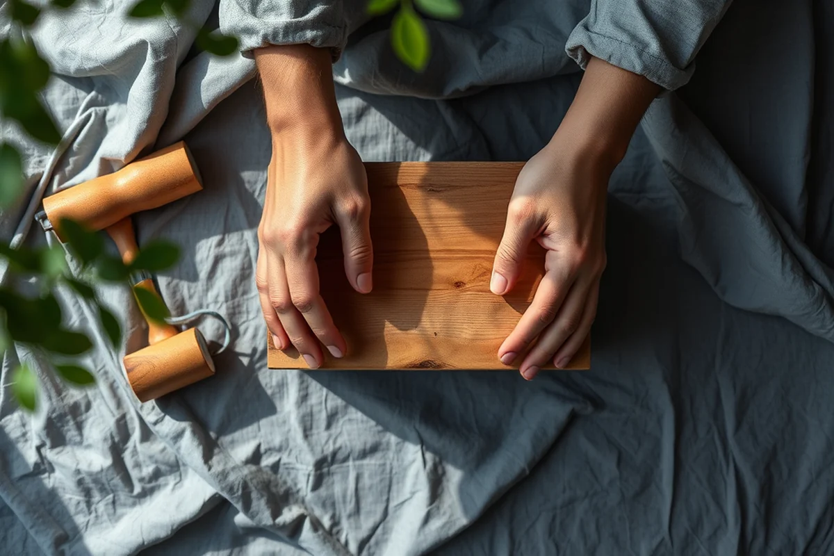 wooden stool plans β Wooden Stool Plans (the finished result)